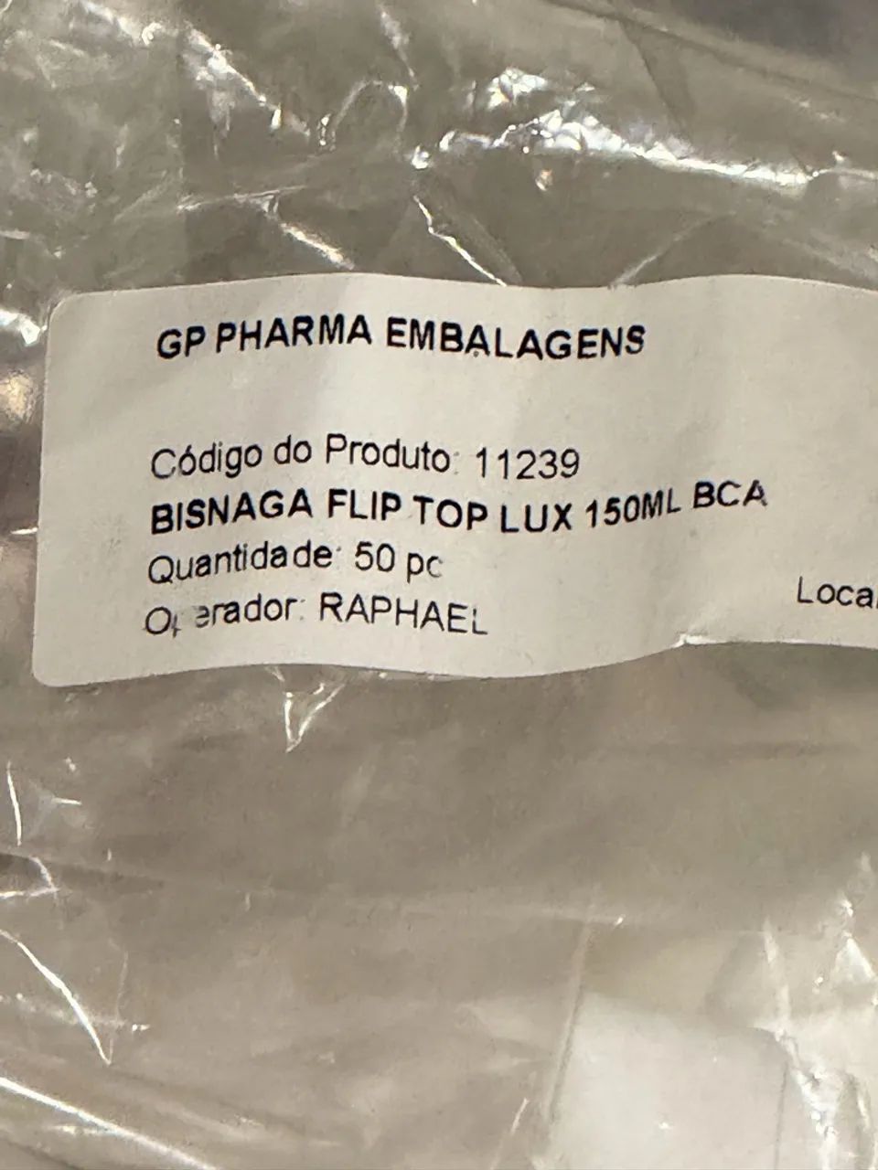Bisnaga para Cosmeticos - Foto 5