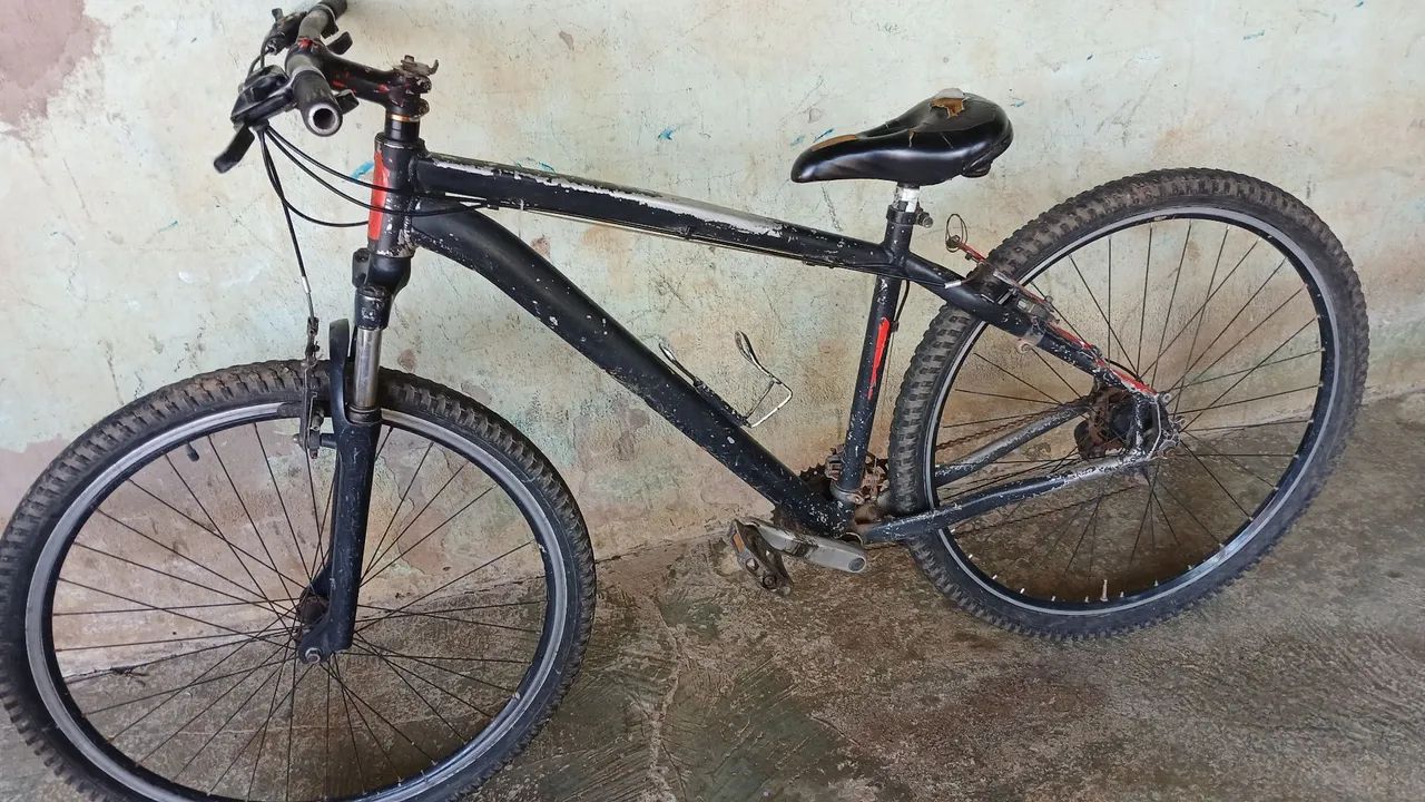 Vende se bicicleta  - Foto 2