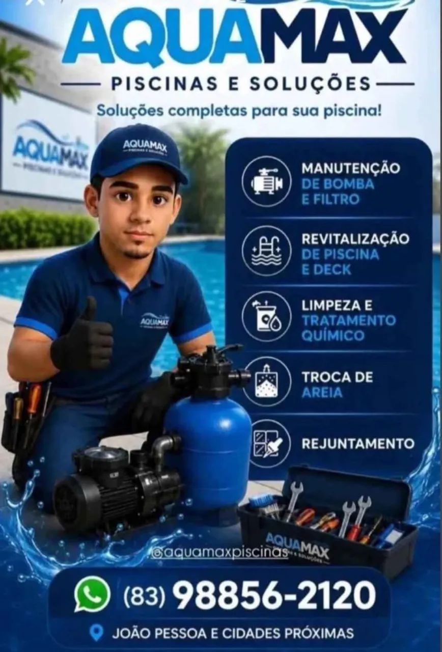 Piscina - Foto 2