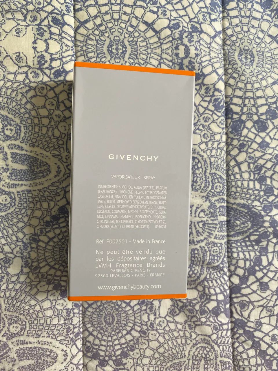 Givenchy Gentlemen Only - Eau de Toilette - 50ml - Foto 2