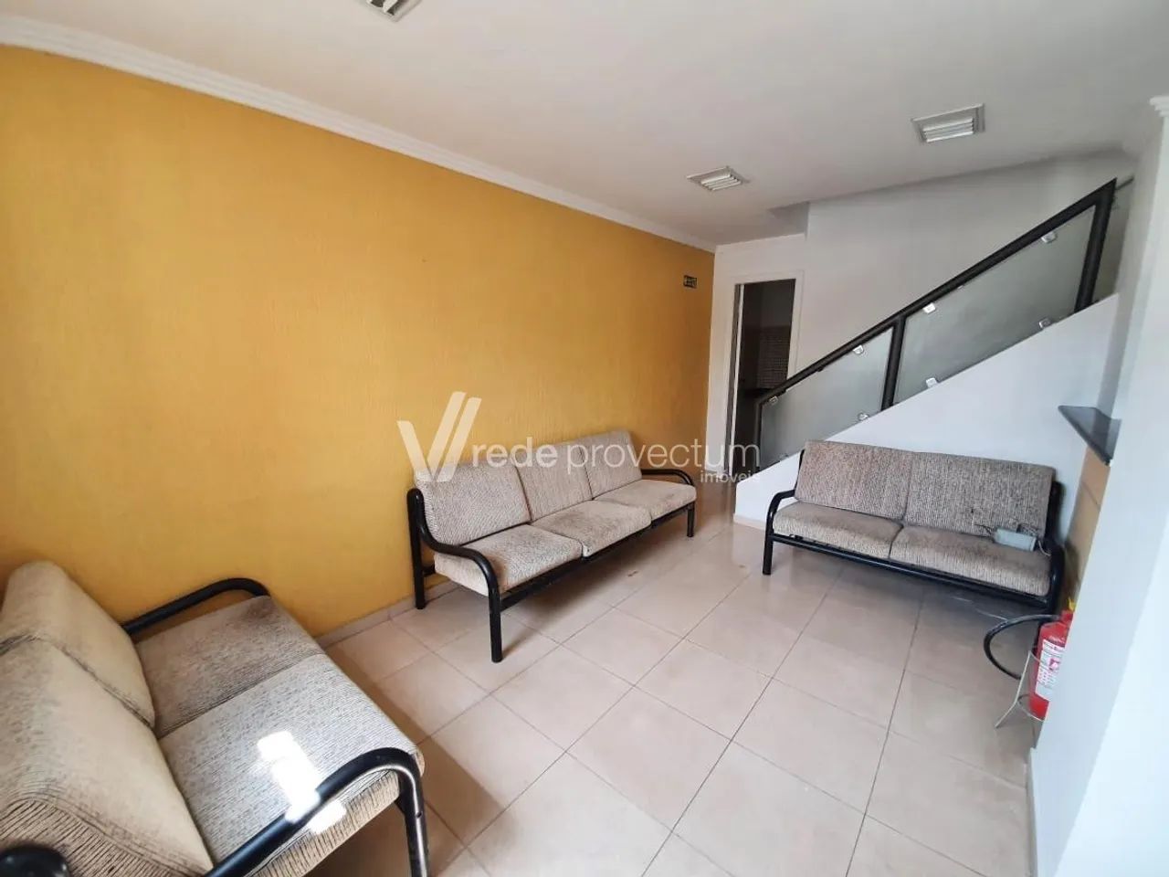 casa - Vila Itapura - Campinas - Foto 2