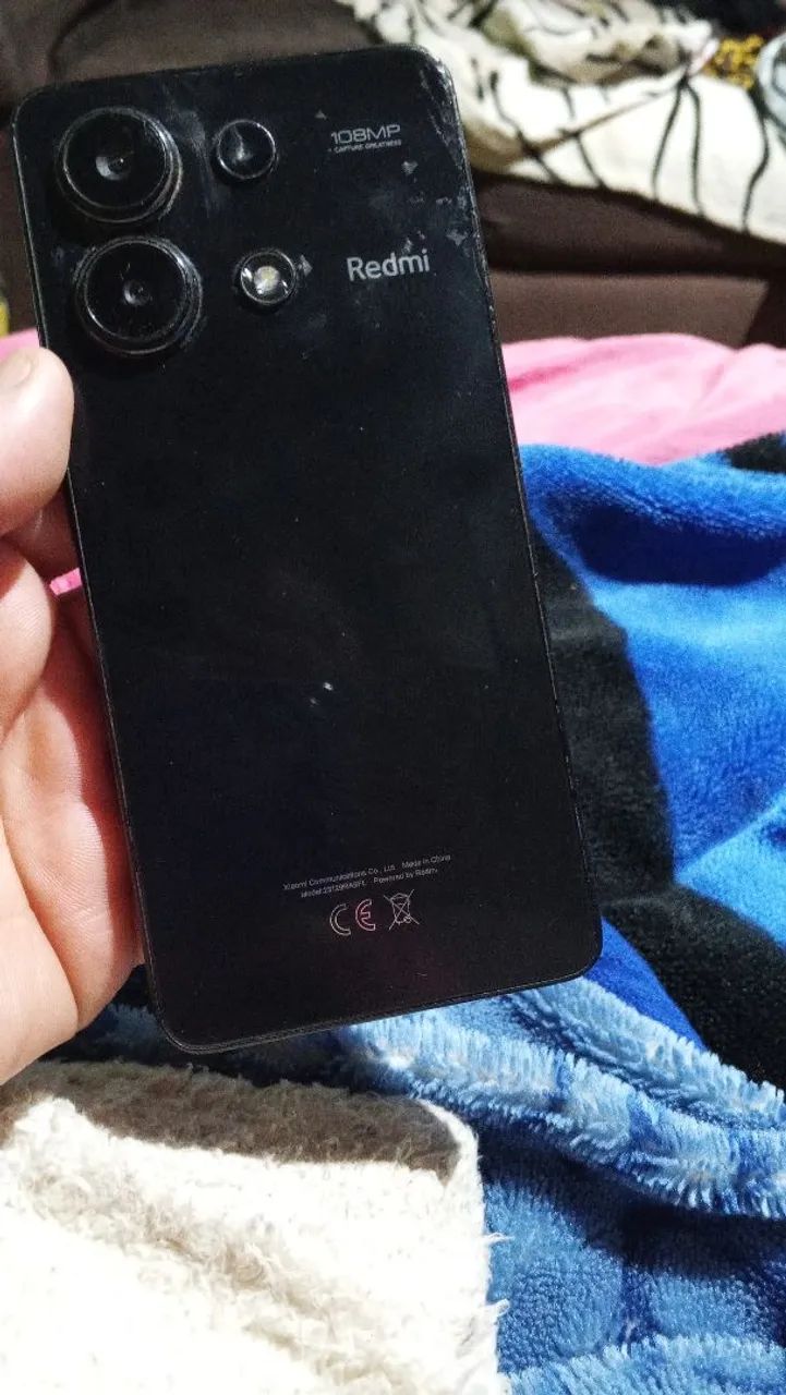 Celulares baratos 