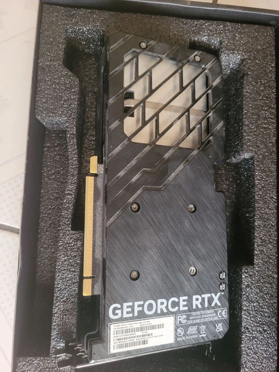 RTX 4060 - Foto 5