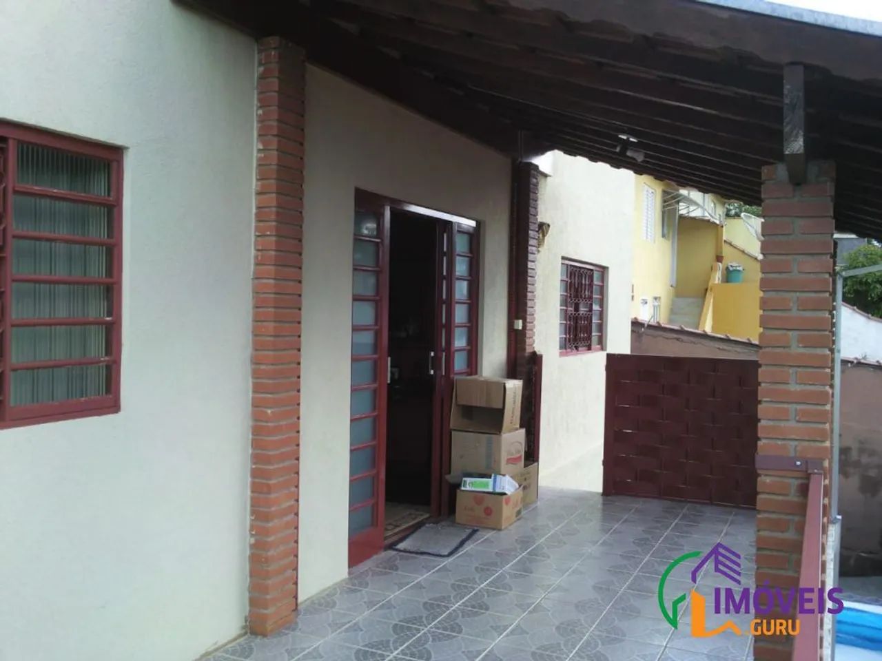 SOBRADO - VILA TOGNI - MG - Foto 3