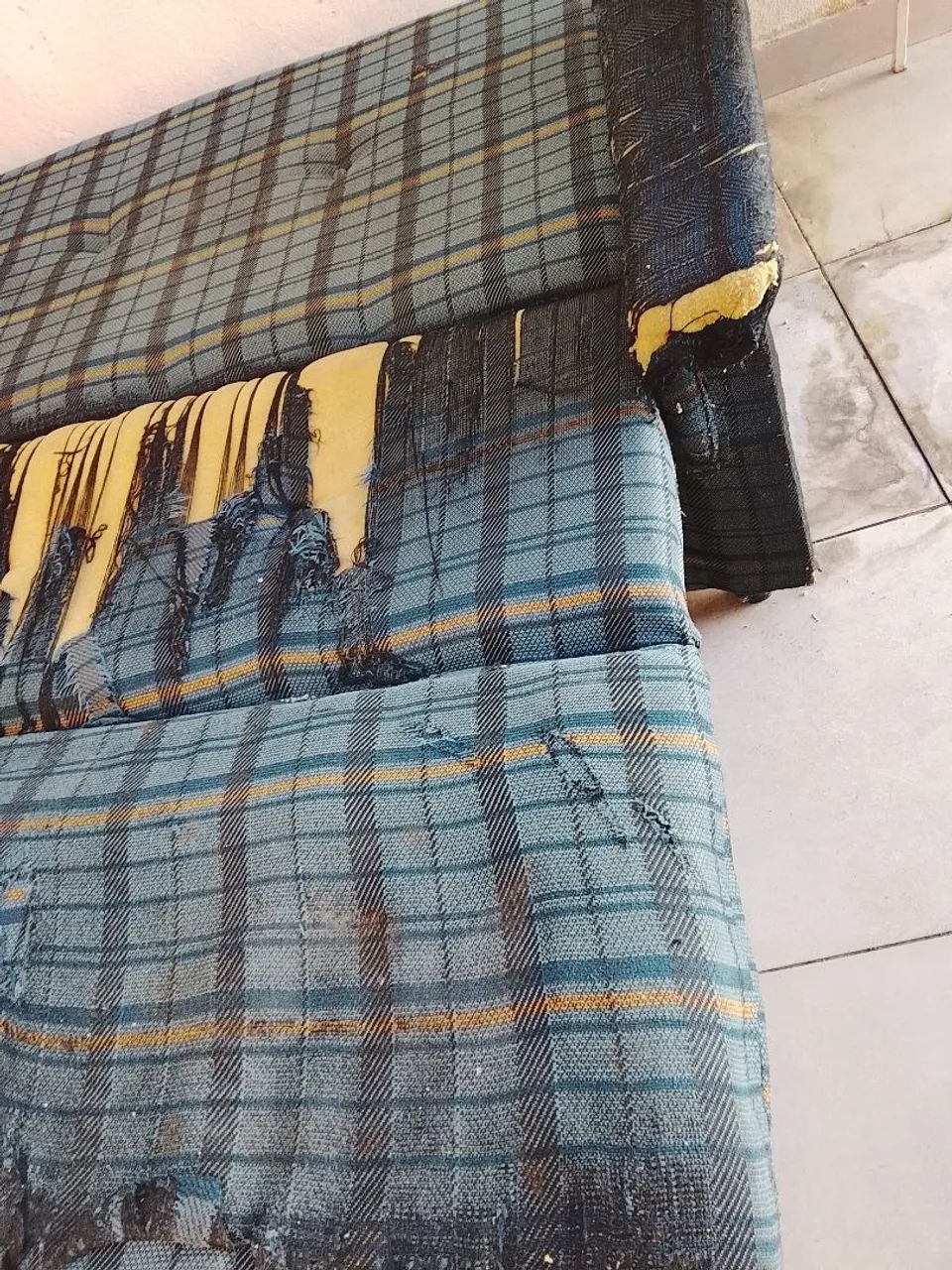 Sofá cama  - Foto 2