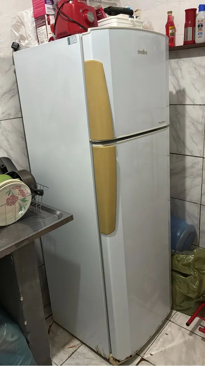 Geladeira 