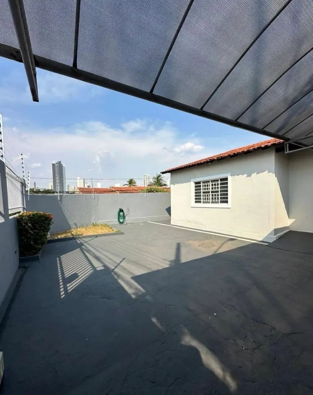 CASA COMERCIAL A VENDA JARDIM CUIABÁ - Foto 4