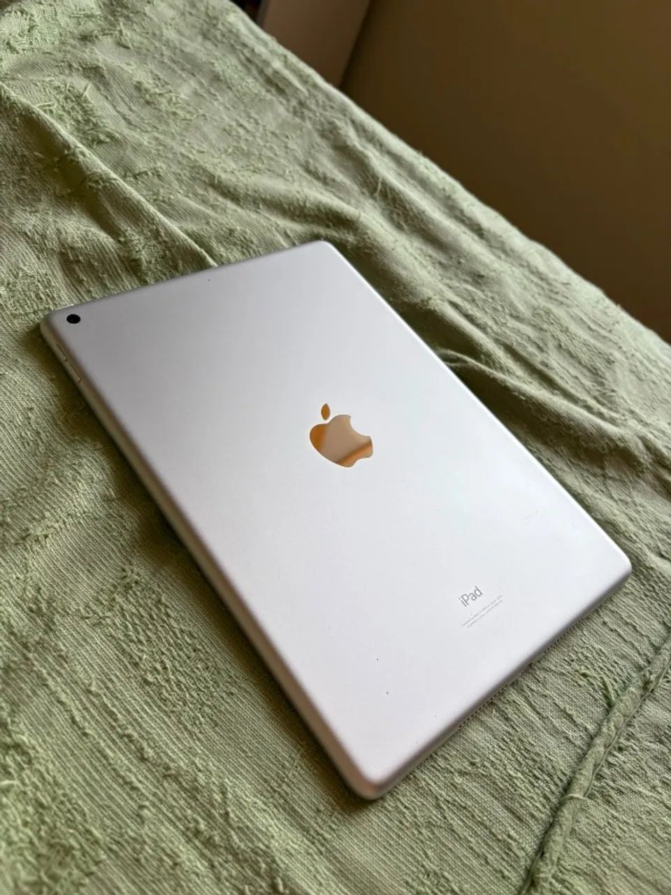 IPad 9ª geração 64GB + caneta Goodjodoq, teclado e mouse - Foto 4