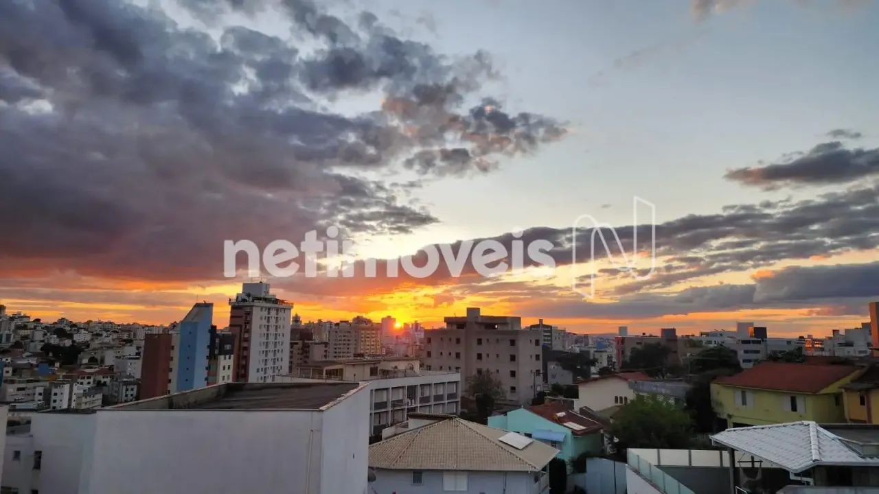 Linda cobertura no grajaú
