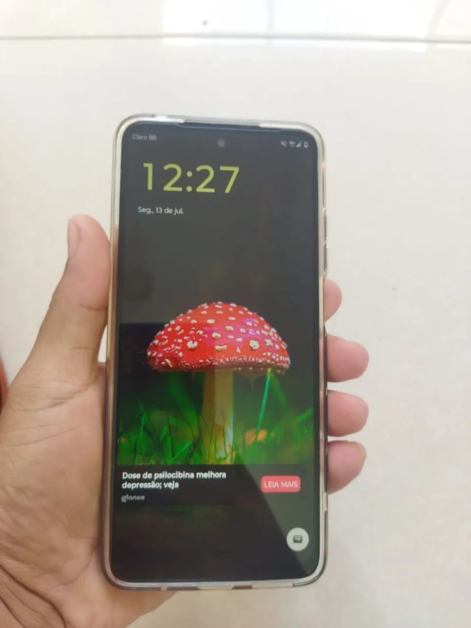 Moto g15 256gb NFC Android 15 - Foto 4