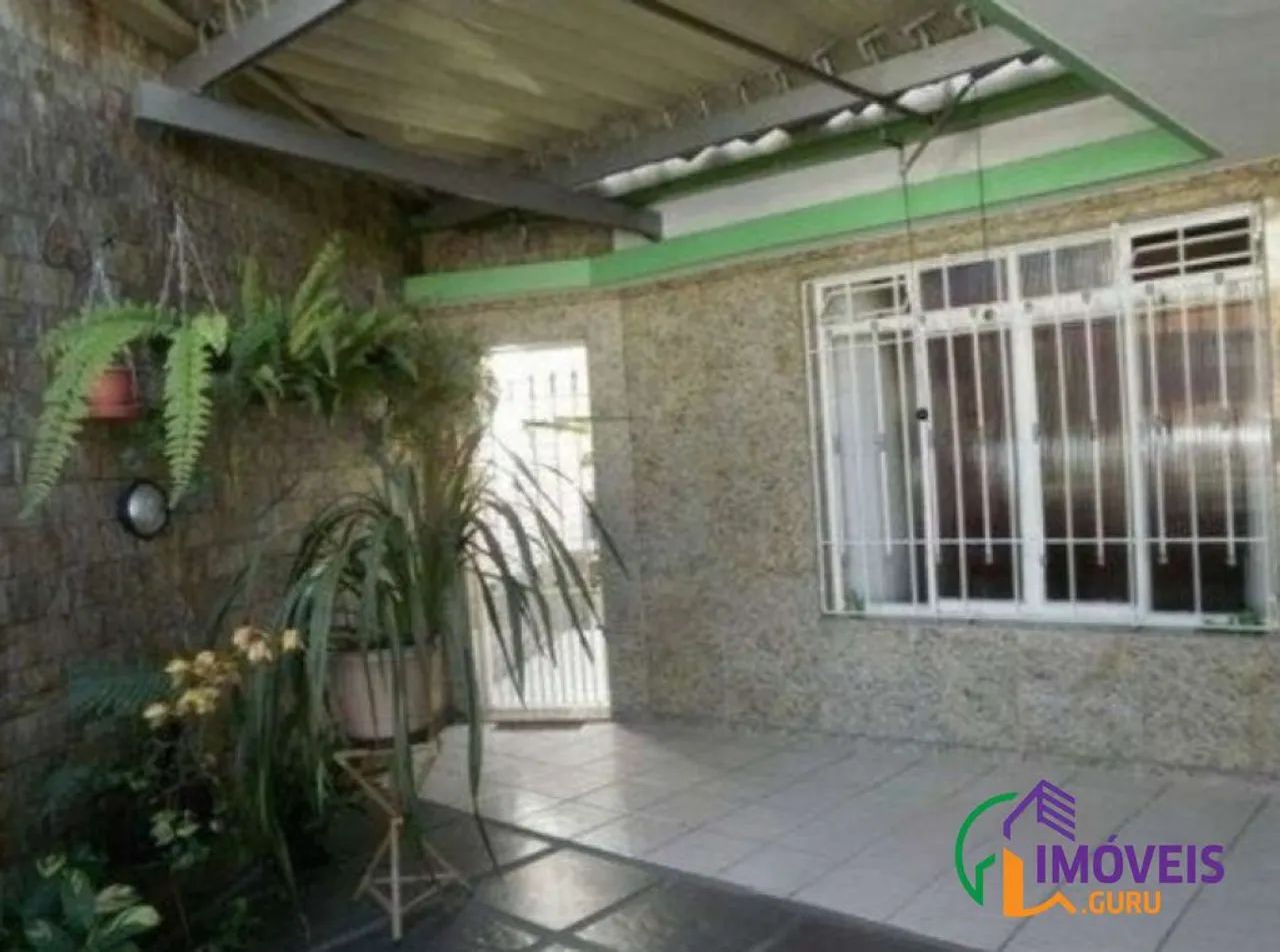 CASA ASSOBRADADA - JARDIM VILA FORMOSA - SP - Foto 2