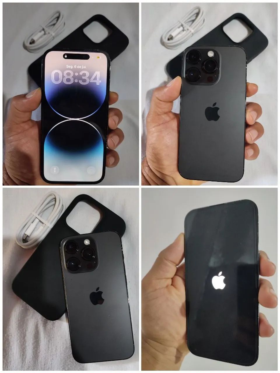 iPhone 14 Pro 128GB