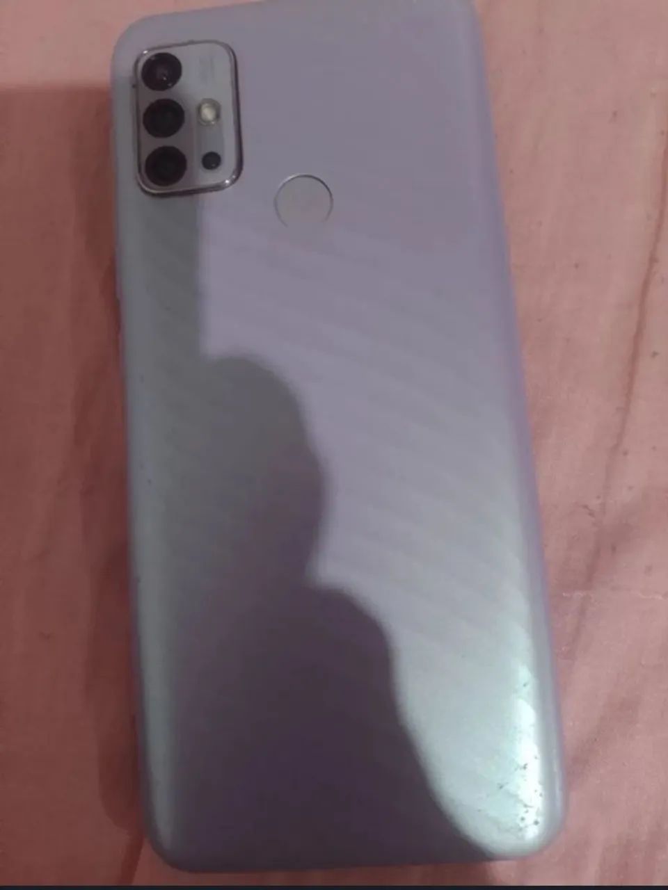 Celular Moto G10 Excelente estado! - Foto 2