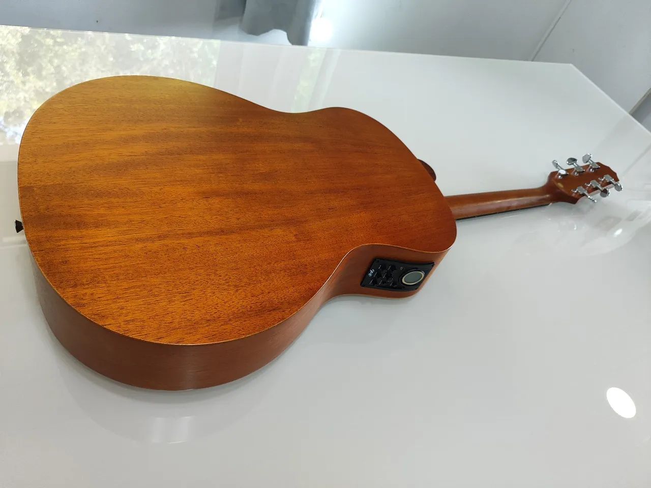 VIOLÃO SEIZI NAGOYANS  - Foto 3