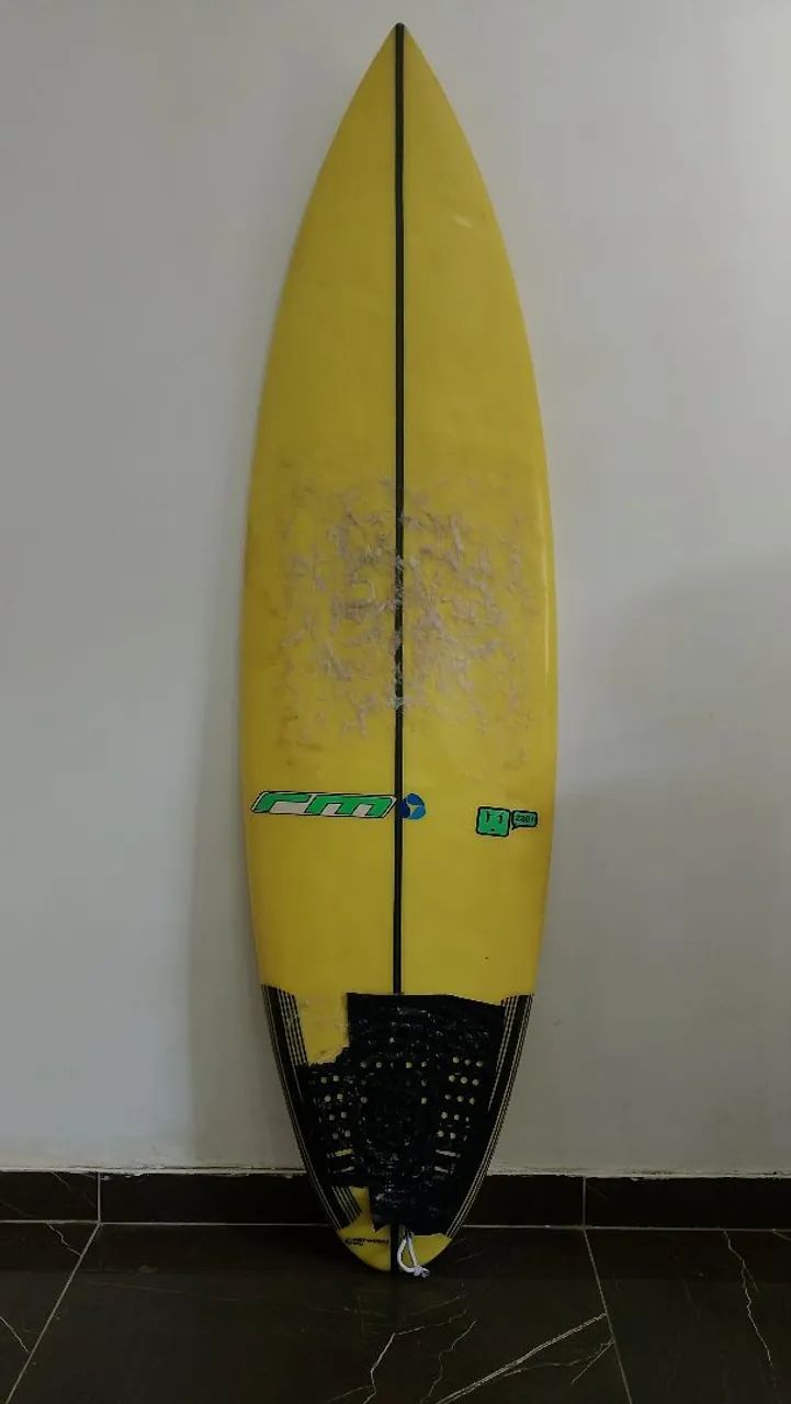 Prancha de surf RM  - Foto 5