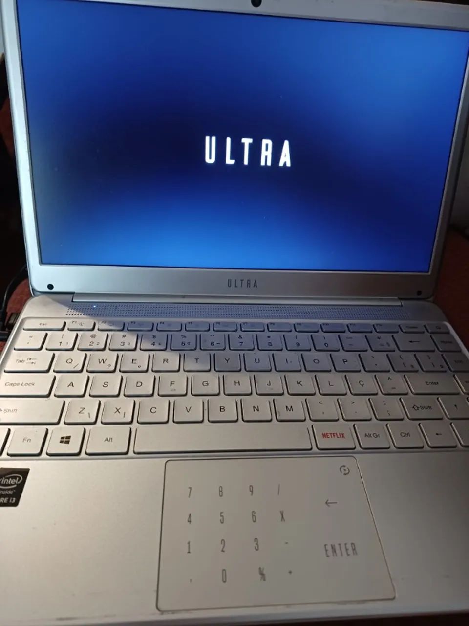Notebook Multilaser Ultra de 14 polegadas - Foto 5