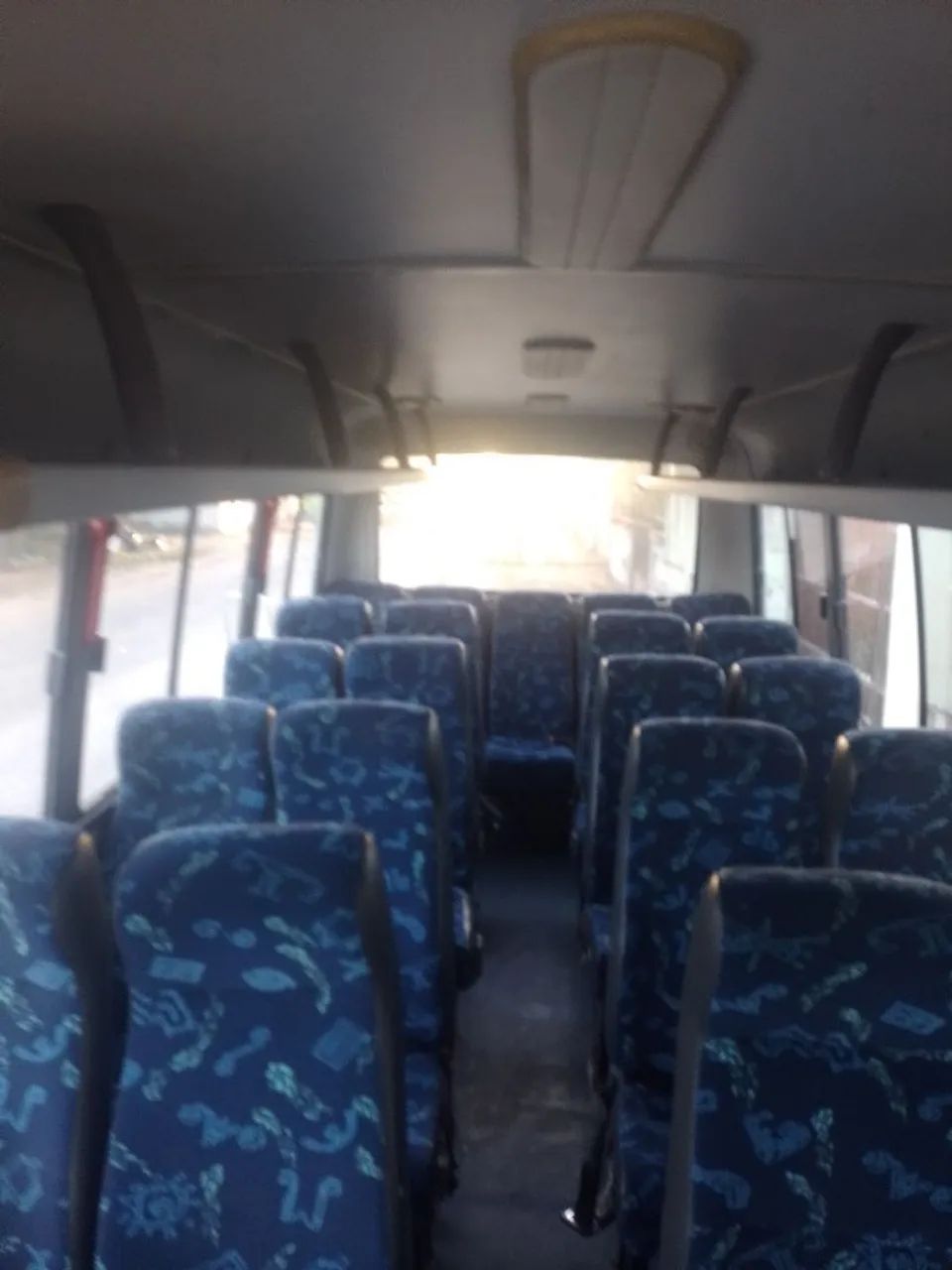 Microônibus  - Foto 4