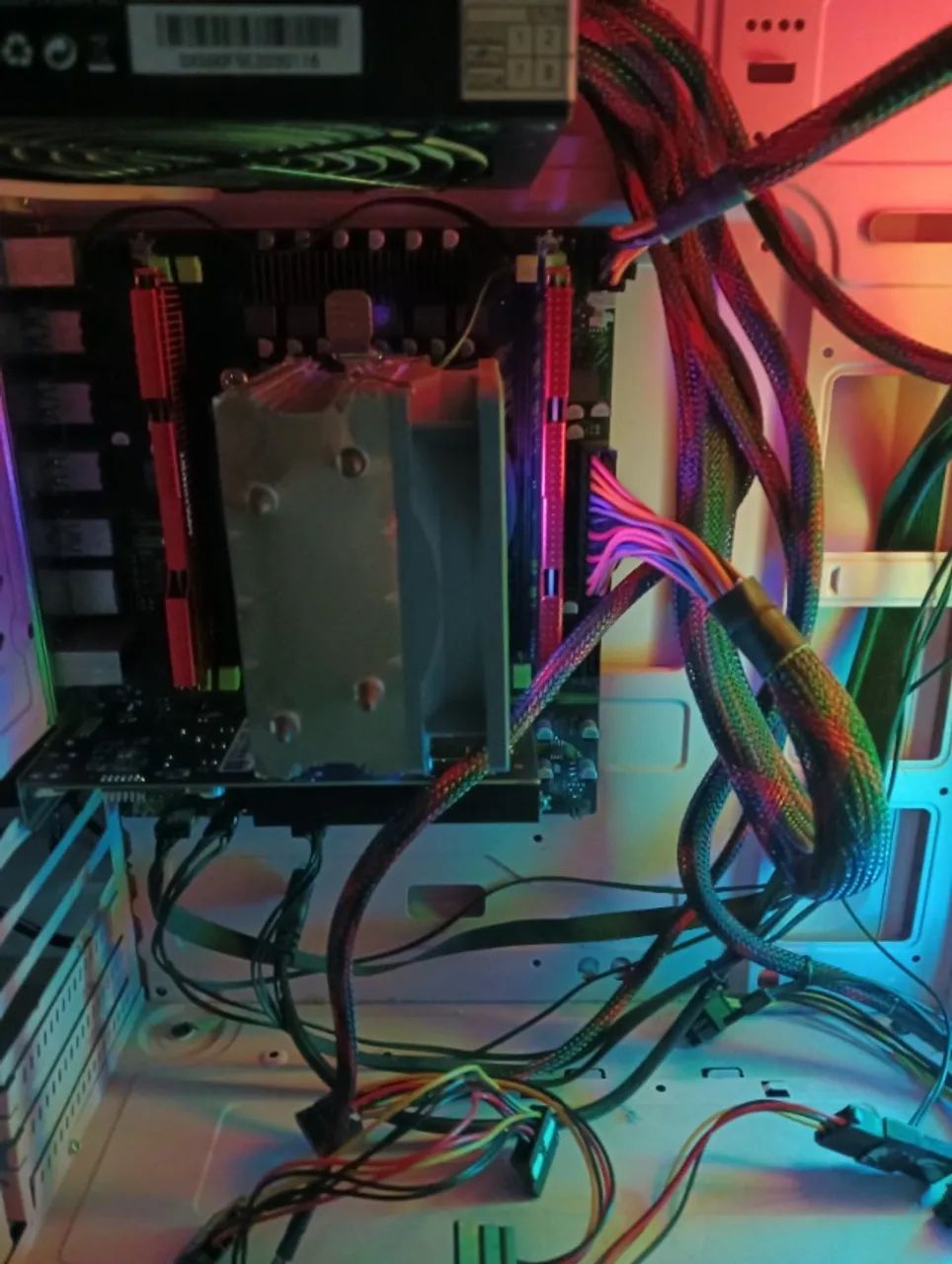 Computador Gamer Xeon - Foto 2