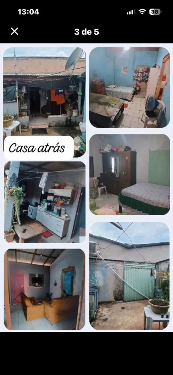 Vendo 200.000 - Foto 4