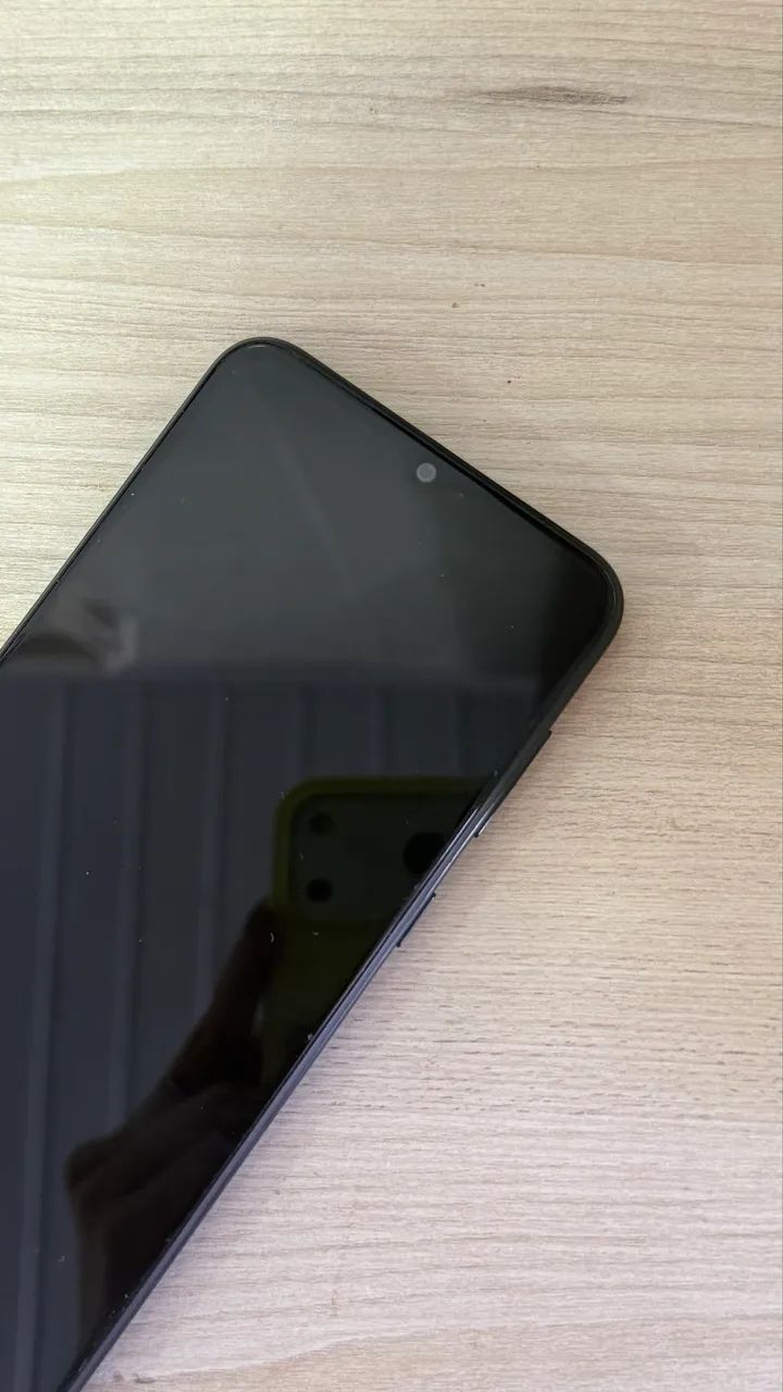 Samsung Galaxy A03 Core 32GB + caixa + carregador + capinha - Foto 3