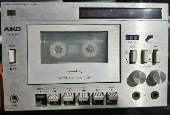 microsystem aiko 3000 - Foto 3