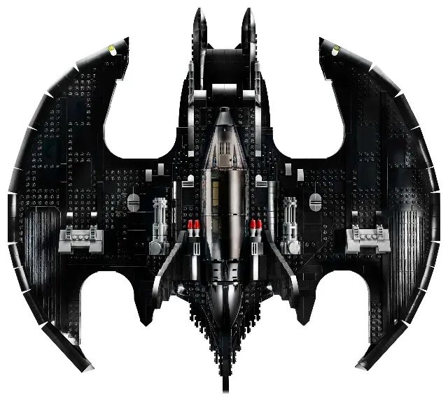 Lego Batman Batwing - Foto 3