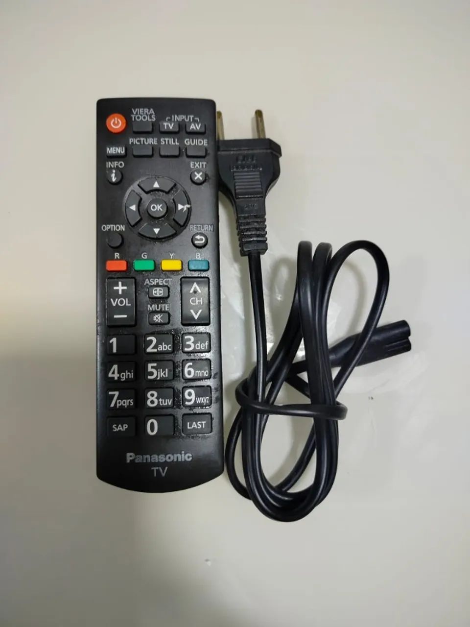 TV PANASONIC LCD 39" FULLHD - Foto 4