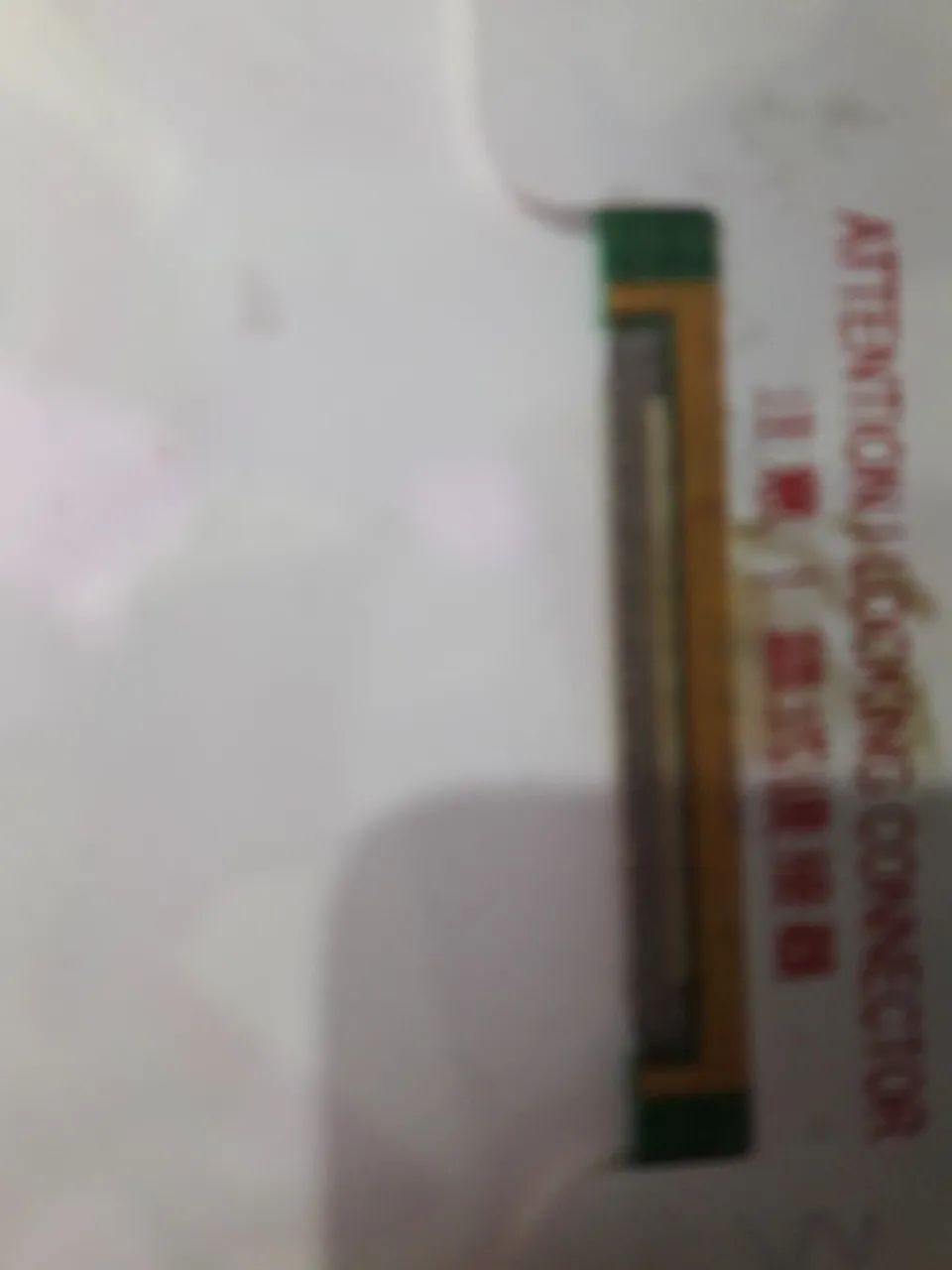 tela para notebook antigo vários tipos  - Foto 4