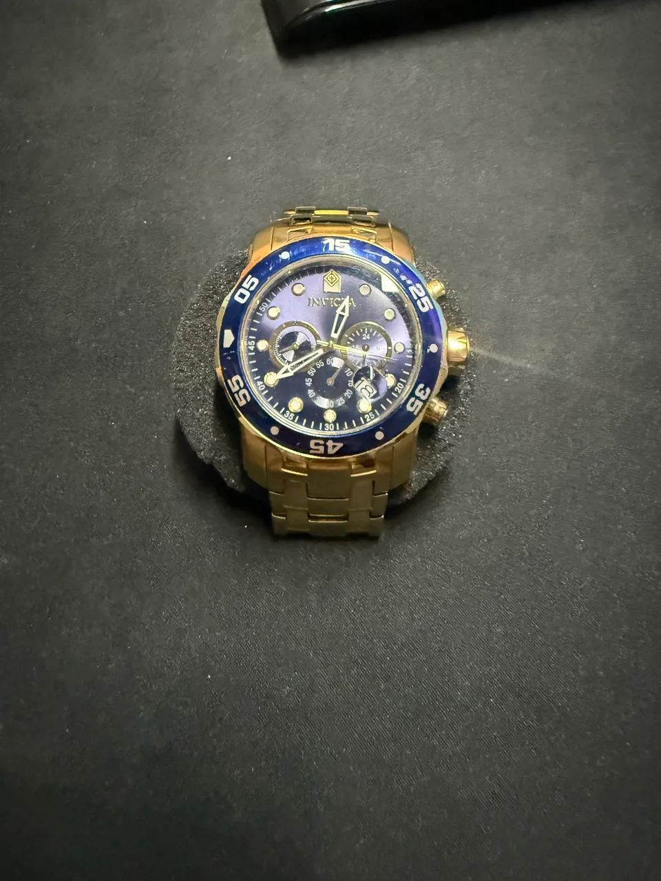 INVICTA PRO DIVER 0073 ORIGINAL - Foto 3