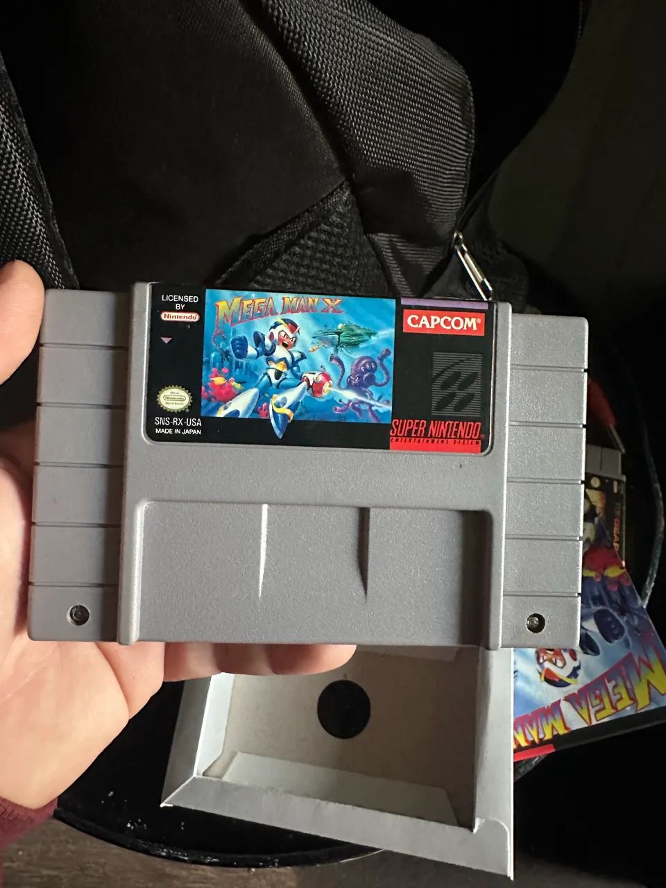 Mega man x - Foto 5