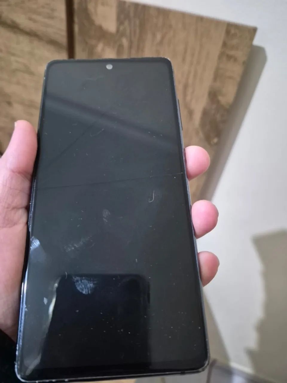 Celular Samsung S20 FE 128GB - Foto 3