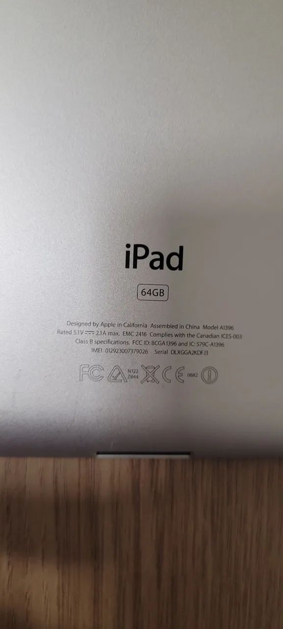Apple iPad 2 Wi-Fi + 3G - Foto 3