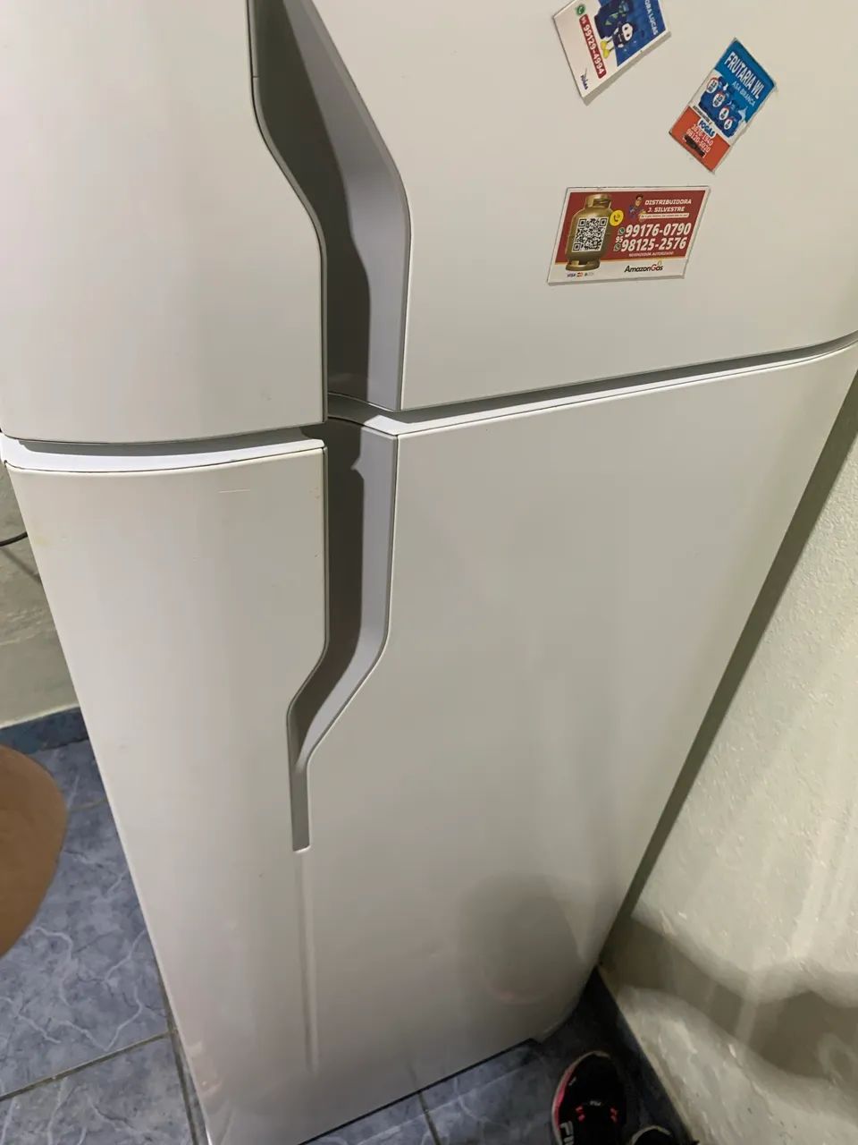 Geladeira 