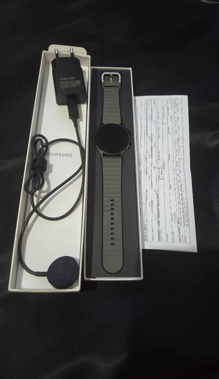 Samsung galaxy watch7  - Foto 2