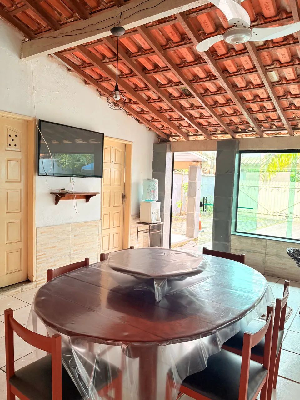 Casa em Saquarema: Conforto, Lazer e Praia a Poucos Passos.  - Foto 7