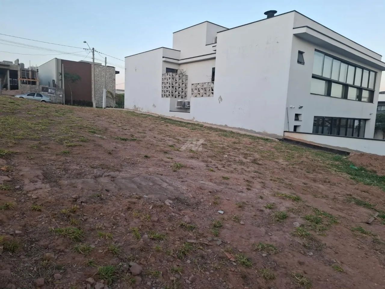 terreno - Swiss Park - Campinas - Foto 3