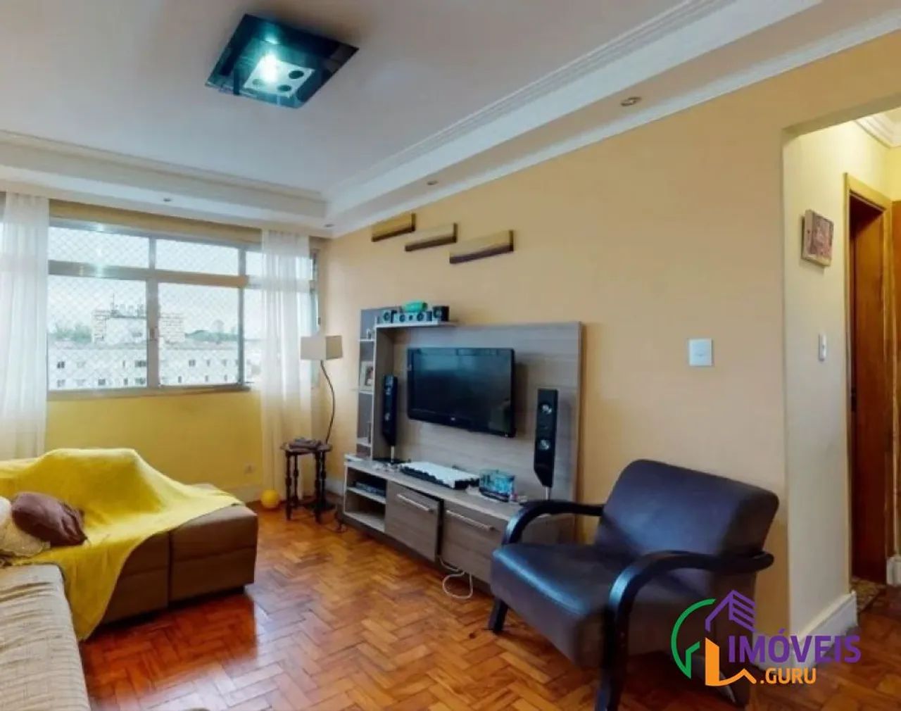 APARTAMENTO - CAMBUCI - SP - Foto 2