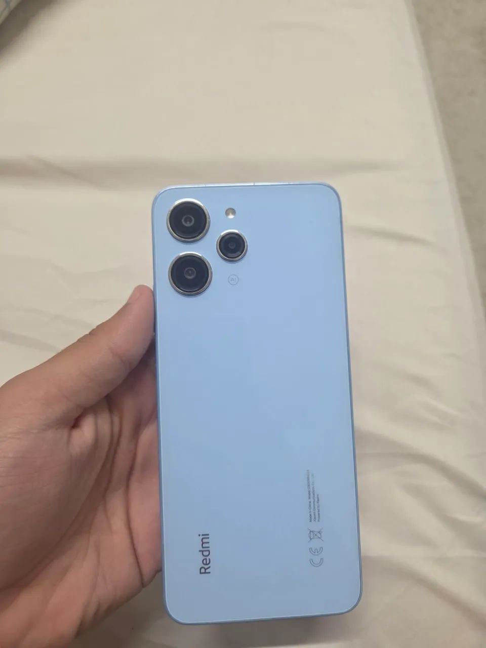Redmi 12 - Foto 2