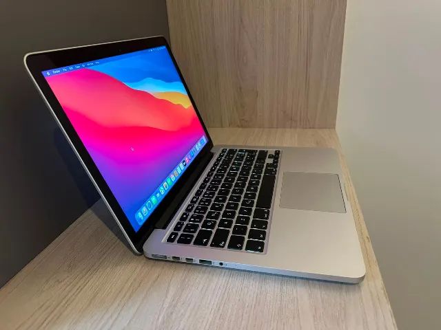MacBook Pro Retina 13