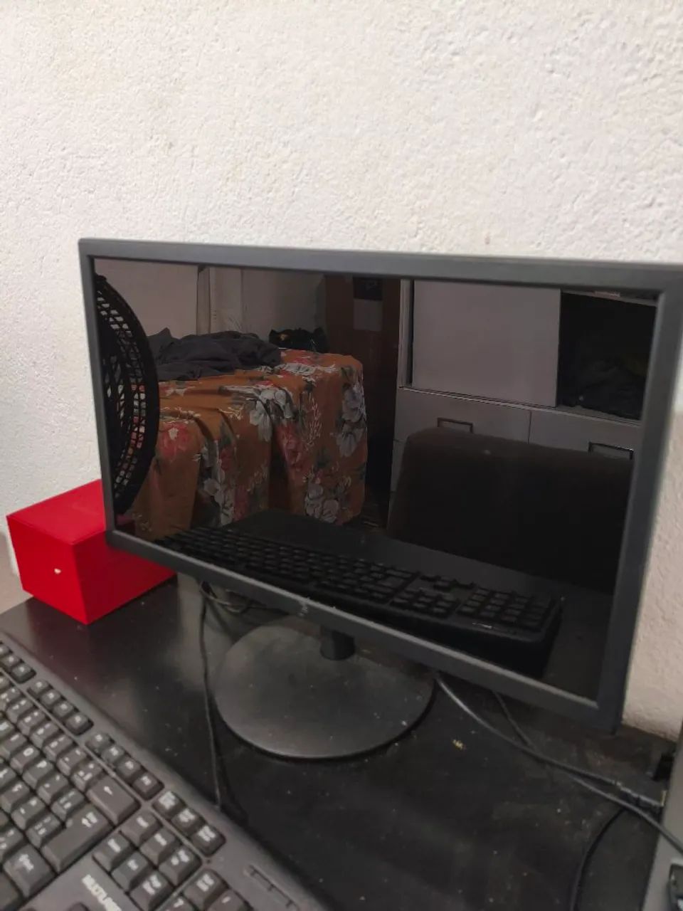 MONITOR BRAZILPC 75HZ