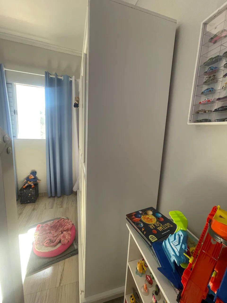 Guarda roupa infantil  - Foto 2