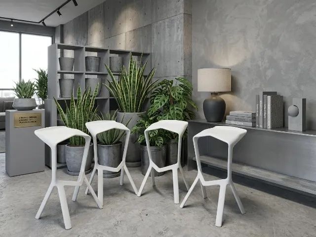 Banquetas Modular  - Foto 3
