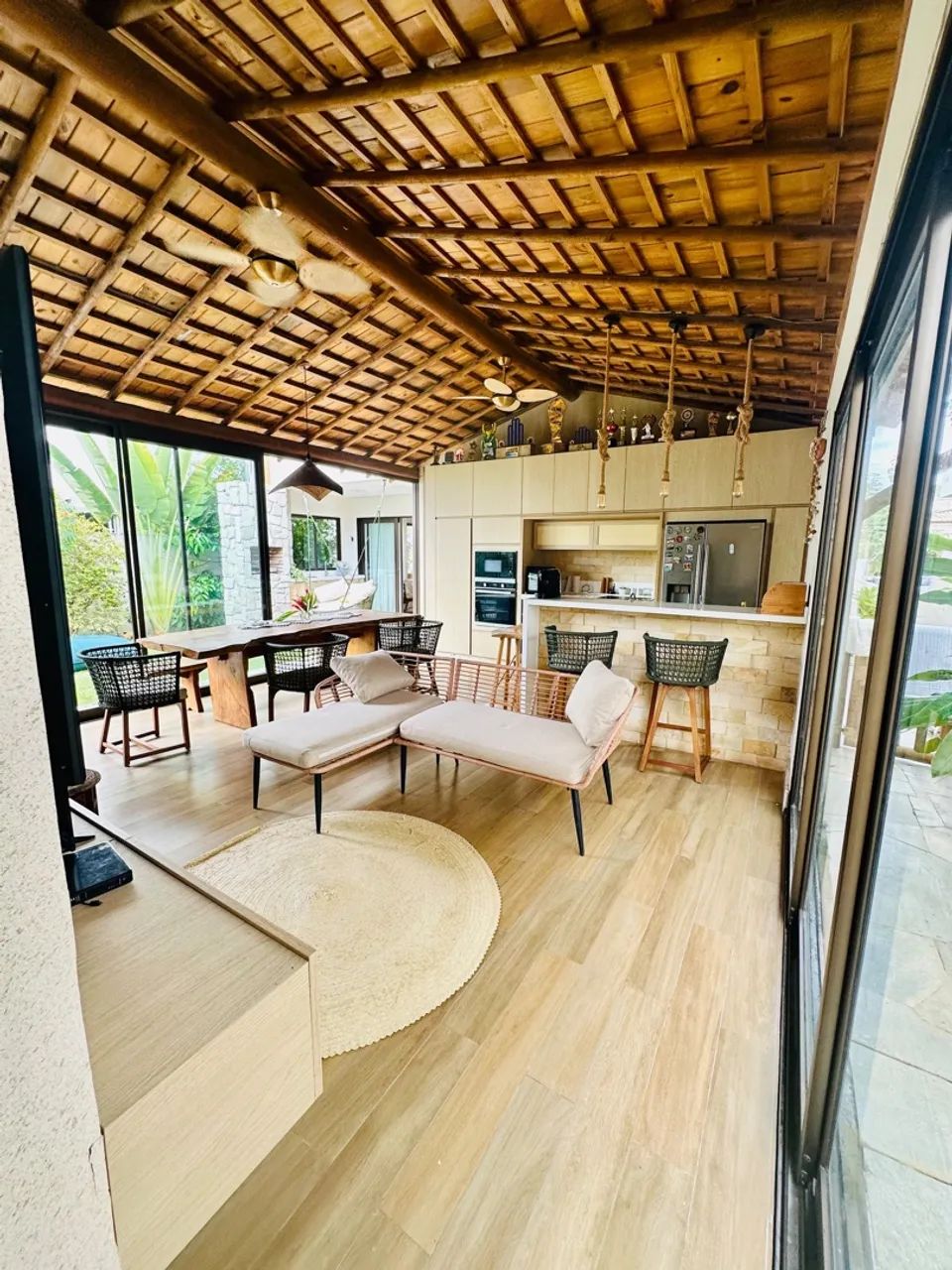 Casa condomínio Melicio Machado - Foto 3