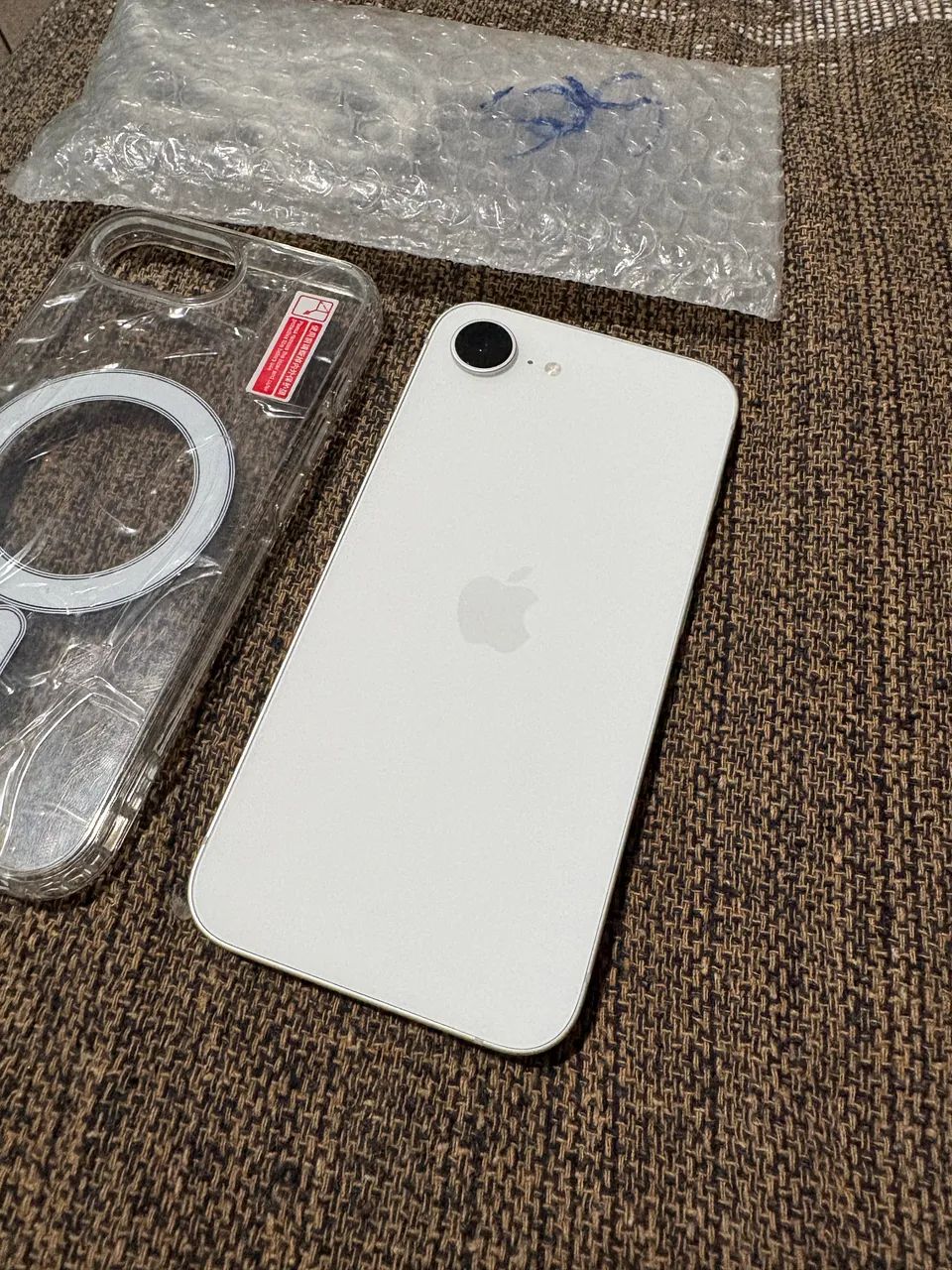 iPhone 16e - 128 gb - Foto 5