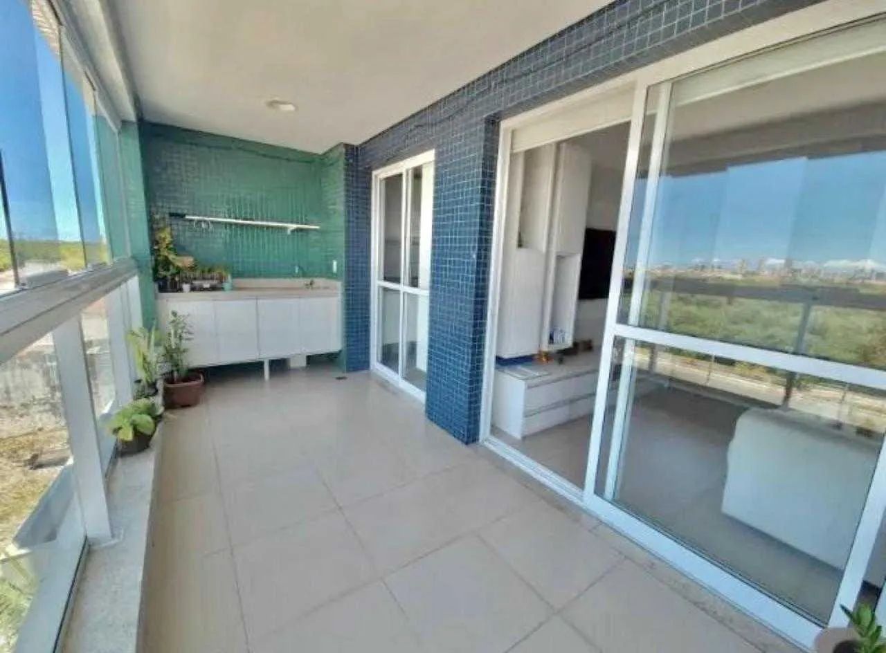 Vista Beira Mar - Farolândia [16199] - Foto 2