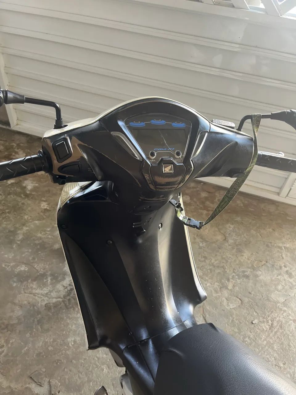 Biz 125  - Foto 2