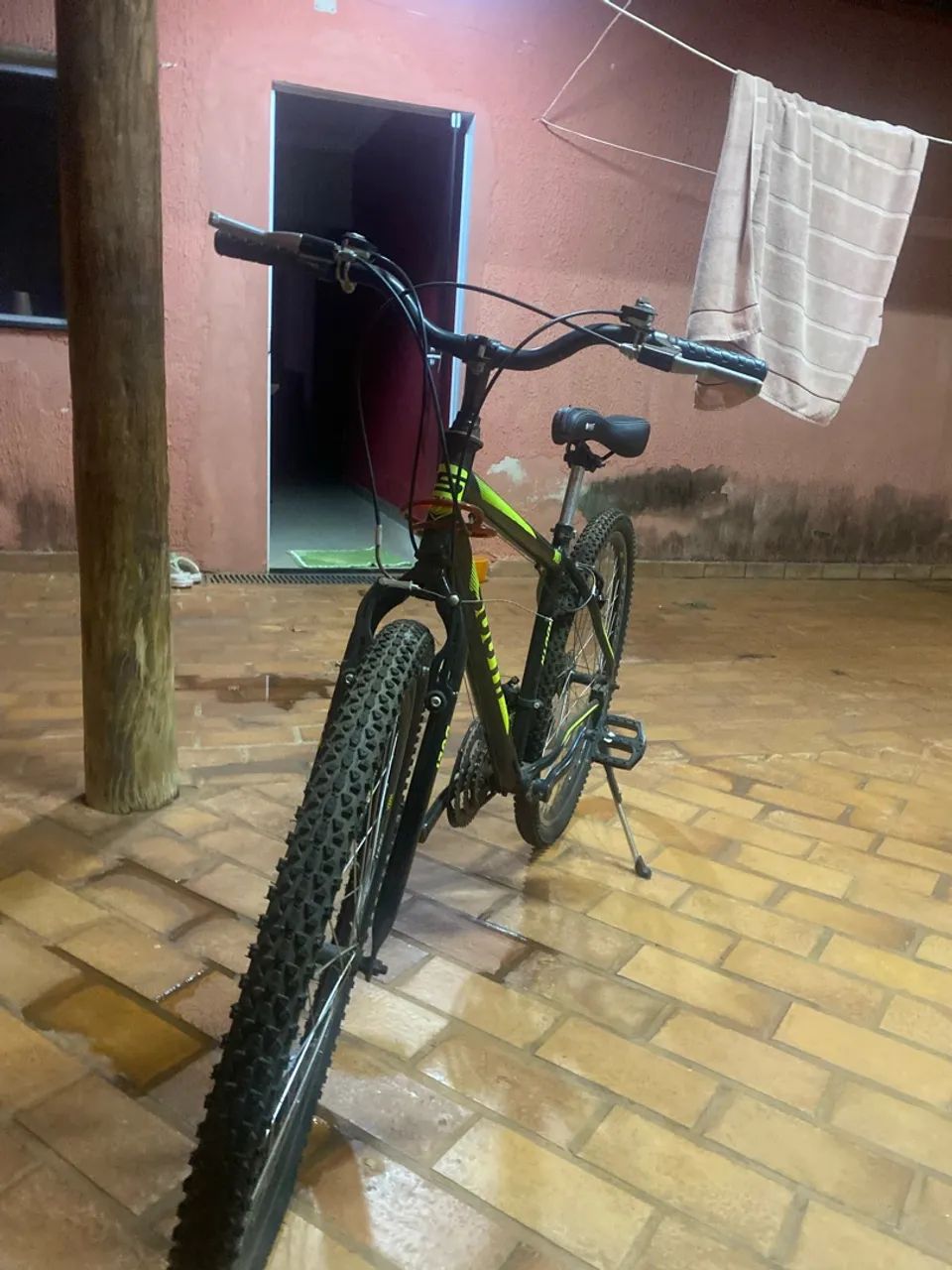 Bicicleta Aro 26 - Foto 2