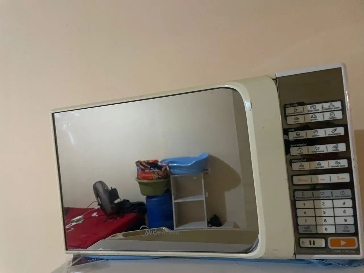 Micro-ondas  - Foto 3