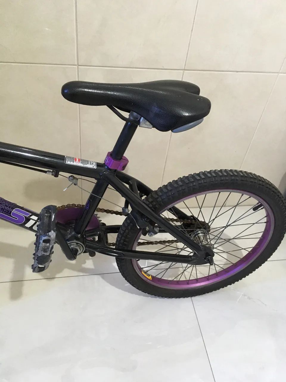 Bicicleta Pro-x série 10 - aro 20? - Foto 4