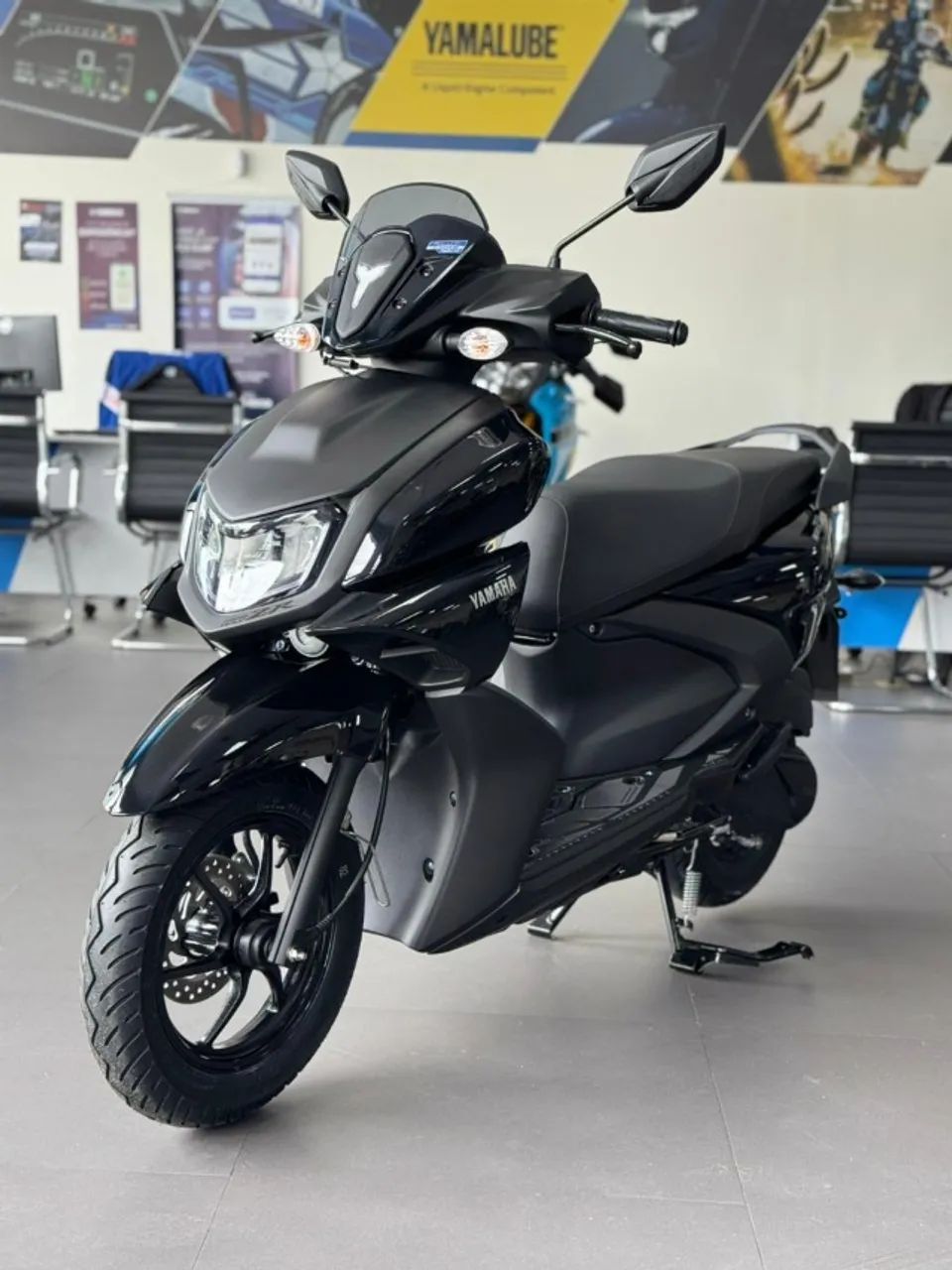 ZR Hybrid Connected  - Foto 5